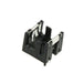 497 by Keystone Electronics - BATT HOLDER 1/3N 1 CELL PC PIN