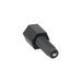 4980 by Keystone Electronics - HEX STANDOFF #8-32 NYLON 1/4