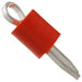 5000 by Keystone Electronics - PC TEST POINT MINIATURE RED
