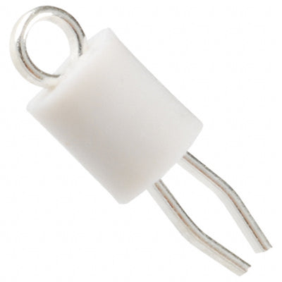 5007 by Keystone Electronics - PC TEST POINT COMPACT WHITE