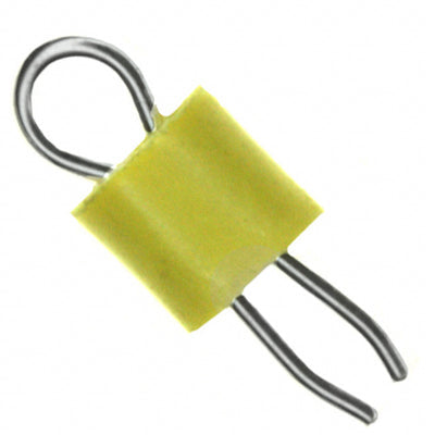 5009 by Keystone Electronics - PC TEST POINT COMPACT YELLOW
