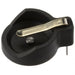 501 by Keystone Electronics - BATT HLDR COIN 12MM 2 CEL PC PIN