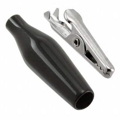 5035 by Keystone Electronics - GATOR CLIP STEEL INSULATED