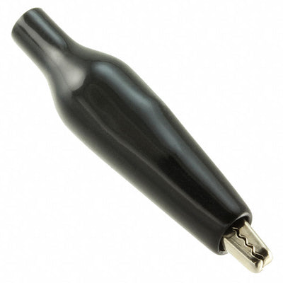 5040 by Keystone Electronics - GATOR CLIP STEEL INSULATED