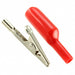 5045 by Keystone Electronics - GATOR CLIP STEEL INSULATED