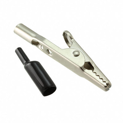 5046 by Keystone Electronics - GATOR CLIP STEEL INSULATED