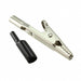 5046 by Keystone Electronics - GATOR CLIP STEEL INSULATED