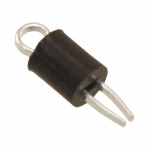 5115 by Keystone Electronics - PC TEST POINT MINIATURE BROWN