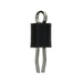 5118 by Keystone Electronics - PC TEST POINT MINIATURE GRAY