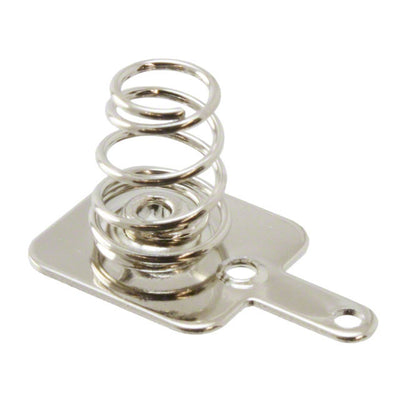 5201 by Keystone Electronics - BATT CNTCT SPRING MULTI SLDR LUG