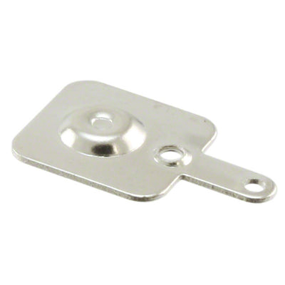 5223 by Keystone Electronics - BATT CNTCT SOLID MULTI SLDR LUG