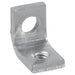 612 by Keystone Electronics - MOUNT BRACKET SHORT L 4-40 STEEL