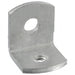 617 by Keystone Electronics - MOUNT BRACKET SHORT L 6-32 STEEL