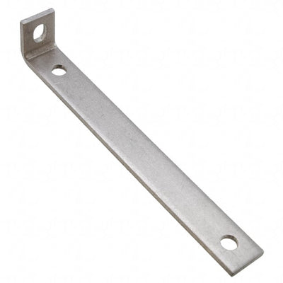 625 by Keystone Electronics - MOUNT BRACKET TALL L ALUMINUM