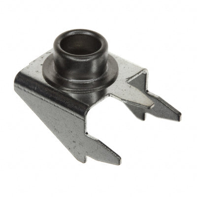 635 by Keystone Electronics - BATTERY CONTACT SNAP 9V PC PIN