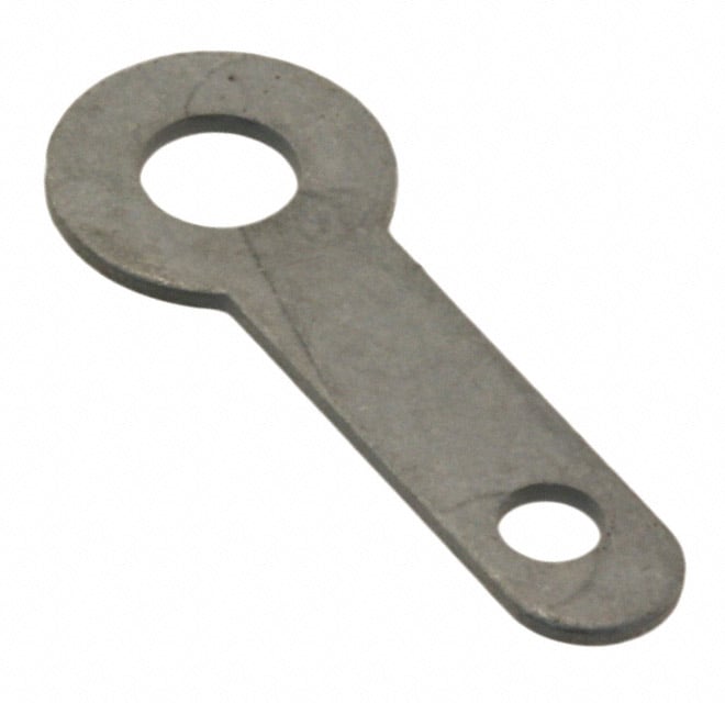 7325 by Keystone Electronics - CONNECTOR TERM LUG RING #4 FLAT