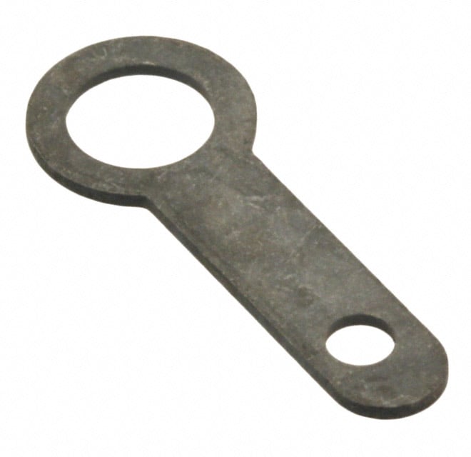 7327 by Keystone Electronics - CONNECTOR TERM LUG RING #8 FLAT