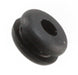 733 by Keystone Electronics - GROMMET 0.125"" RUBBER BLACK