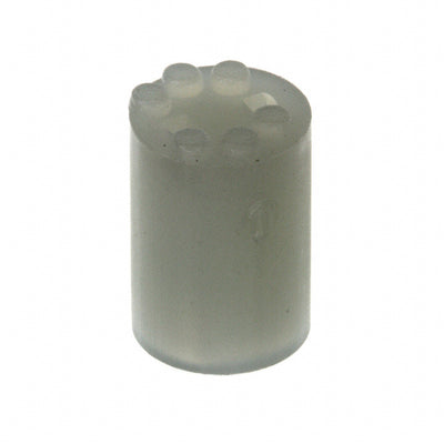 7361 by Keystone Electronics - SPACER MOUNTS LED T-1 .300