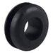 740 by Keystone Electronics - GROMMET 0.250"" RUBBER BLACK