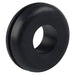 744 by Keystone Electronics - GROMMET 0.375"" RUBBER BLACK
