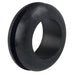 745 by Keystone Electronics - GROMMET 0.375"" RUBBER BLACK