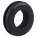 749 by Keystone Electronics - GROMMET 0.500"" RUBBER BLACK