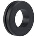 752 by Keystone Electronics - GROMMET 0.625"" RUBBER BLACK
