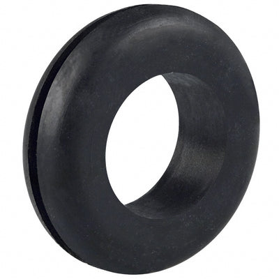 755 by Keystone Electronics - GROMMET 0.750"" RUBBER BLACK