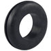 755 by Keystone Electronics - GROMMET 0.750"" RUBBER BLACK