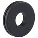 756 by Keystone Electronics - GROMMET 0.750"" RUBBER BLACK
