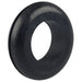 757 by Keystone Electronics - GROMMET 0.875"" RUBBER BLACK