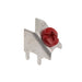 7702-2 by Keystone Electronics - TERM SCREW 6-32 4 PIN PCB