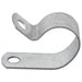 8107 by Keystone Electronics - CABLE CLAMP P-TYPE SILVER FASTENER