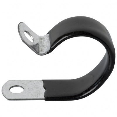8130 by Keystone Electronics - CABLE CLAMP P-TYPE FASTENER