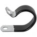 8130 by Keystone Electronics - CABLE CLAMP P-TYPE FASTENER