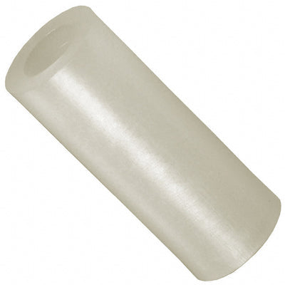 887 by Keystone Electronics - ROUND SPACER #6 NYLON 5/8