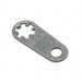 907 by Keystone Electronics - CONNECTOR TERM LUG LOCKWASHER FLAT