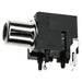972 by Keystone Electronics - CONNECTOR RCA JACK MONO 3.2MM R/A