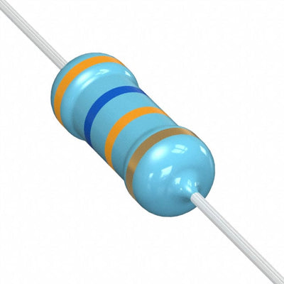 ROX3SJ36K by TE Connectivity Passive Product - RESISTOR 36K OHM 5% 3W AXIAL