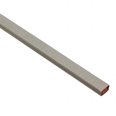 37-131-1027-02400 by Parker Chomerics - HITEMP FAB/FM .137X.197X24"" RECT