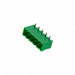 37.105 by Altech Corporation - CONNECTOR TERM BLK 5POS 5.08MM