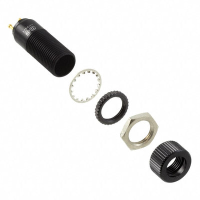 3708738504 by Dialight - DATALAMP HOLDER W/COLLAR TURRET