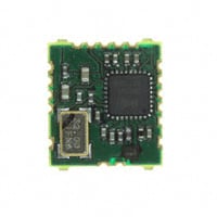 ZM3102AH-CME1 by Silicon Labs - RF TXRX MODULE ISM < 1GHZ SMD
