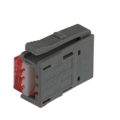 37103-4101-G00 FL by 3M - MINI-CLAMP PLUG