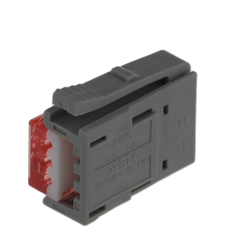 37103-4101-G00 FL by 3M - MINI-CLAMP PLUG