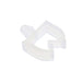 4227 by Heyco Products Corporation - CHRS 91-1 NATURAL