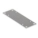 3728 by Pomona Electronics - COVER FLANGE MOUNT FOR ""A"" BOX