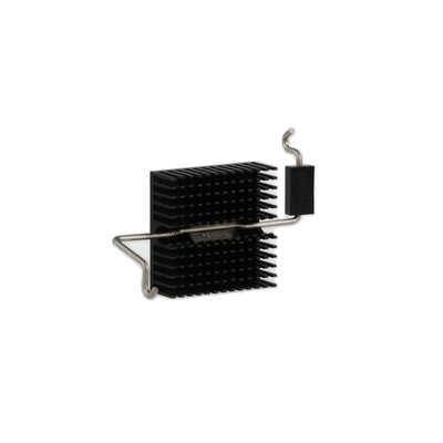 374324B60023G by Aavid, Thermal Division of Boyd Corporation - BGA HEAT SINK