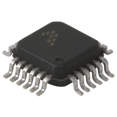 MC33593FTAER2 by NXP USA Inc. - RF RX FSK/OOK 868/915MHZ 24LQFP